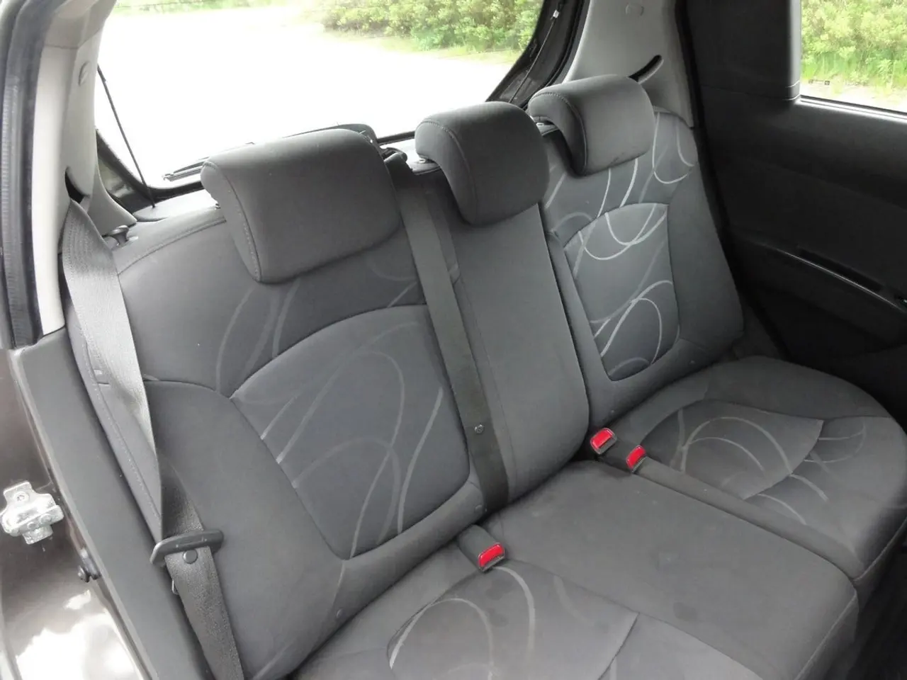 Billede 9 - Chevrolet Spark 1,2 LT