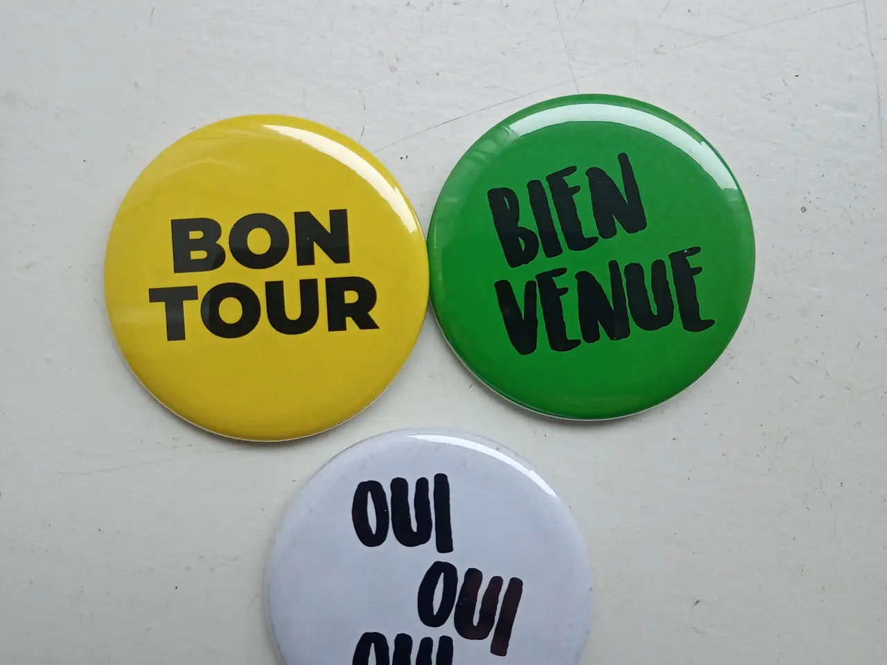 Billede 1 - Tour de France