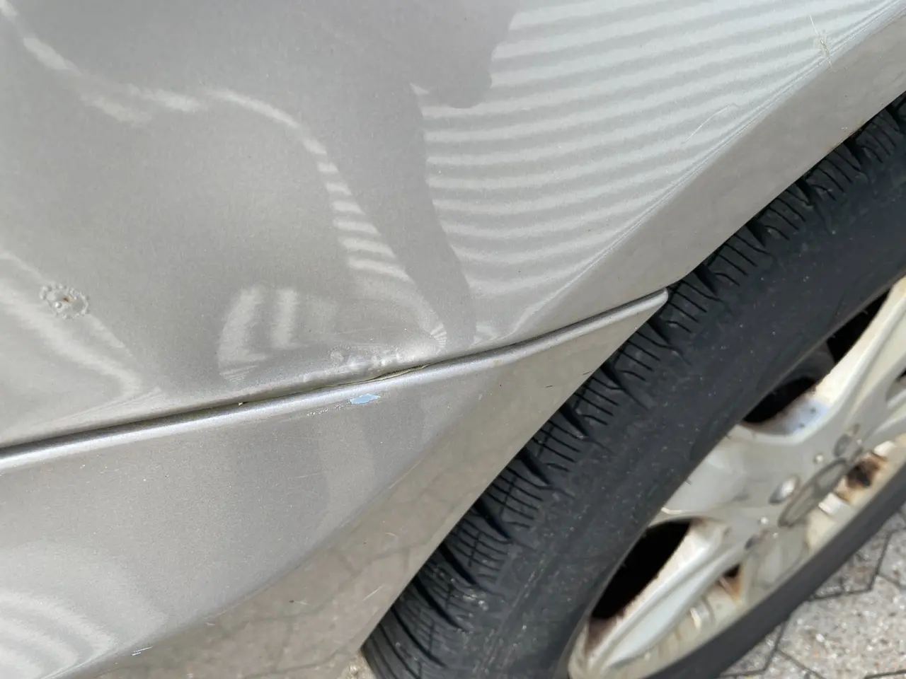 Billede 10 - Mercedes R320 3,0 CDi aut. 4Matic Van