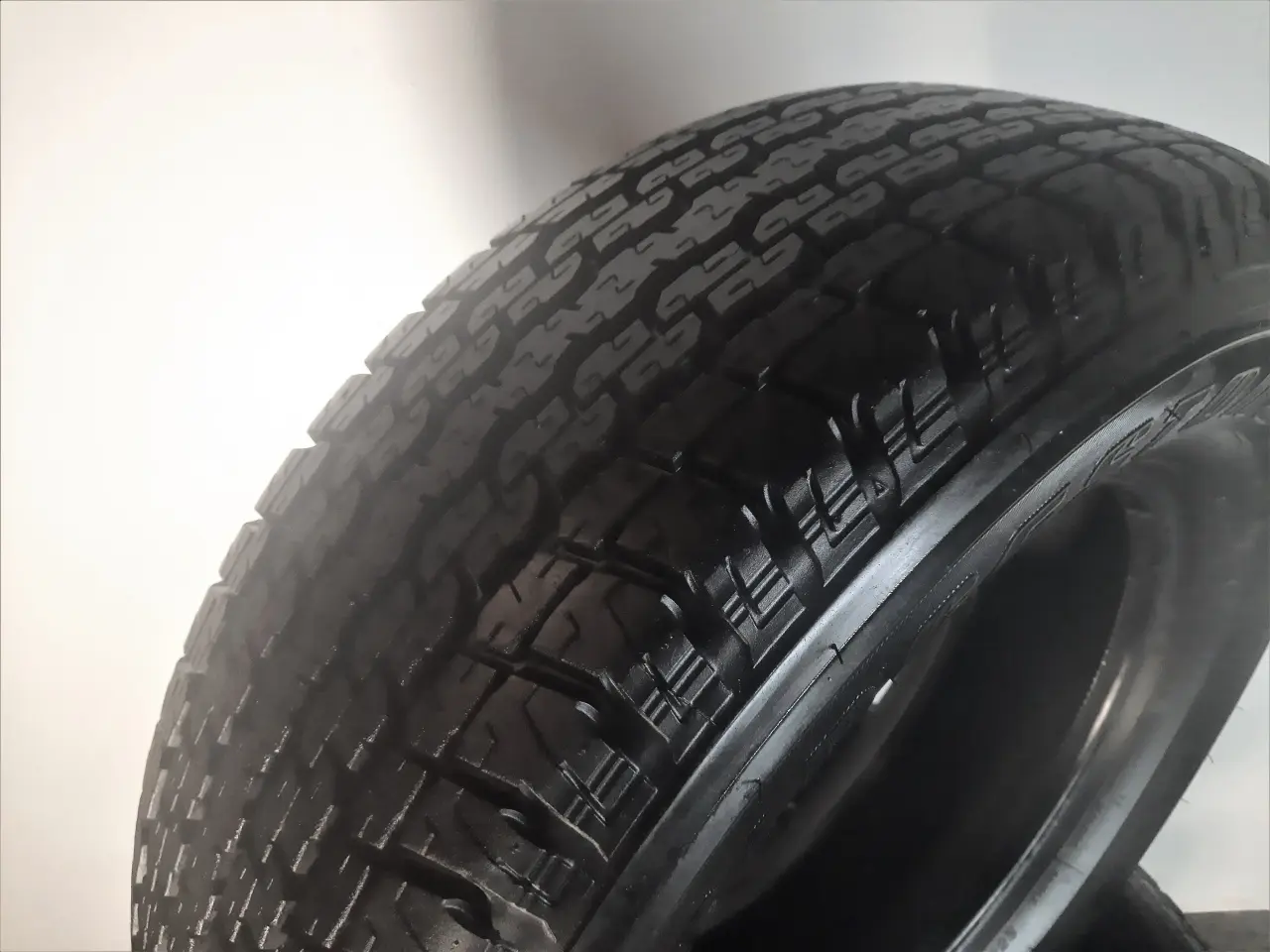 Billede 3 - sommerdæk - 255/65R17 110S Bridgestone (4stk)