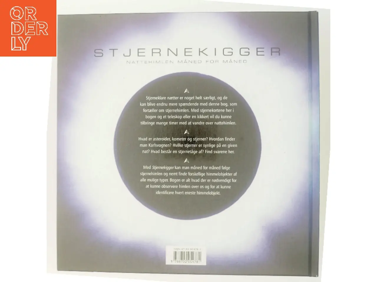 Billede 3 - Stjernekigger af Robin Kerrod (Bog)