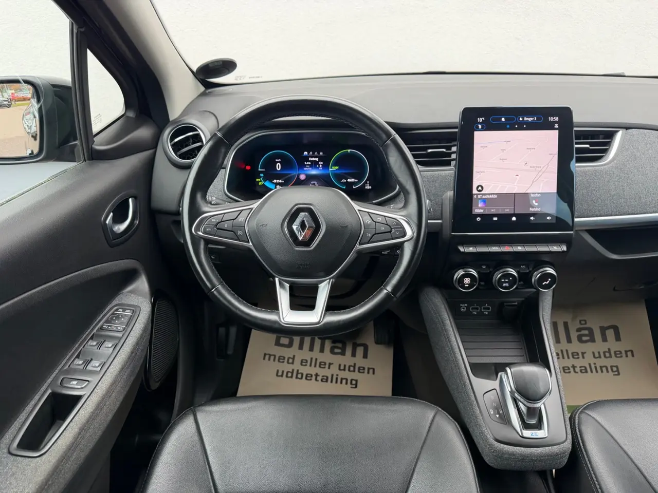 Billede 7 - Renault Zoe 52 Intens