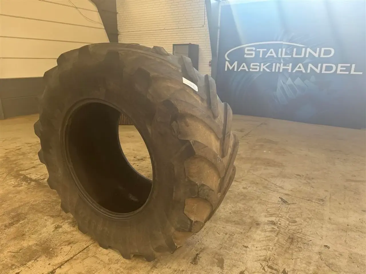 Billede 1 - Bridgestone