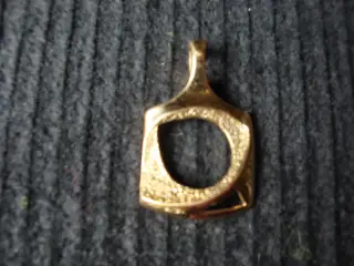 Vedhæng Bronze