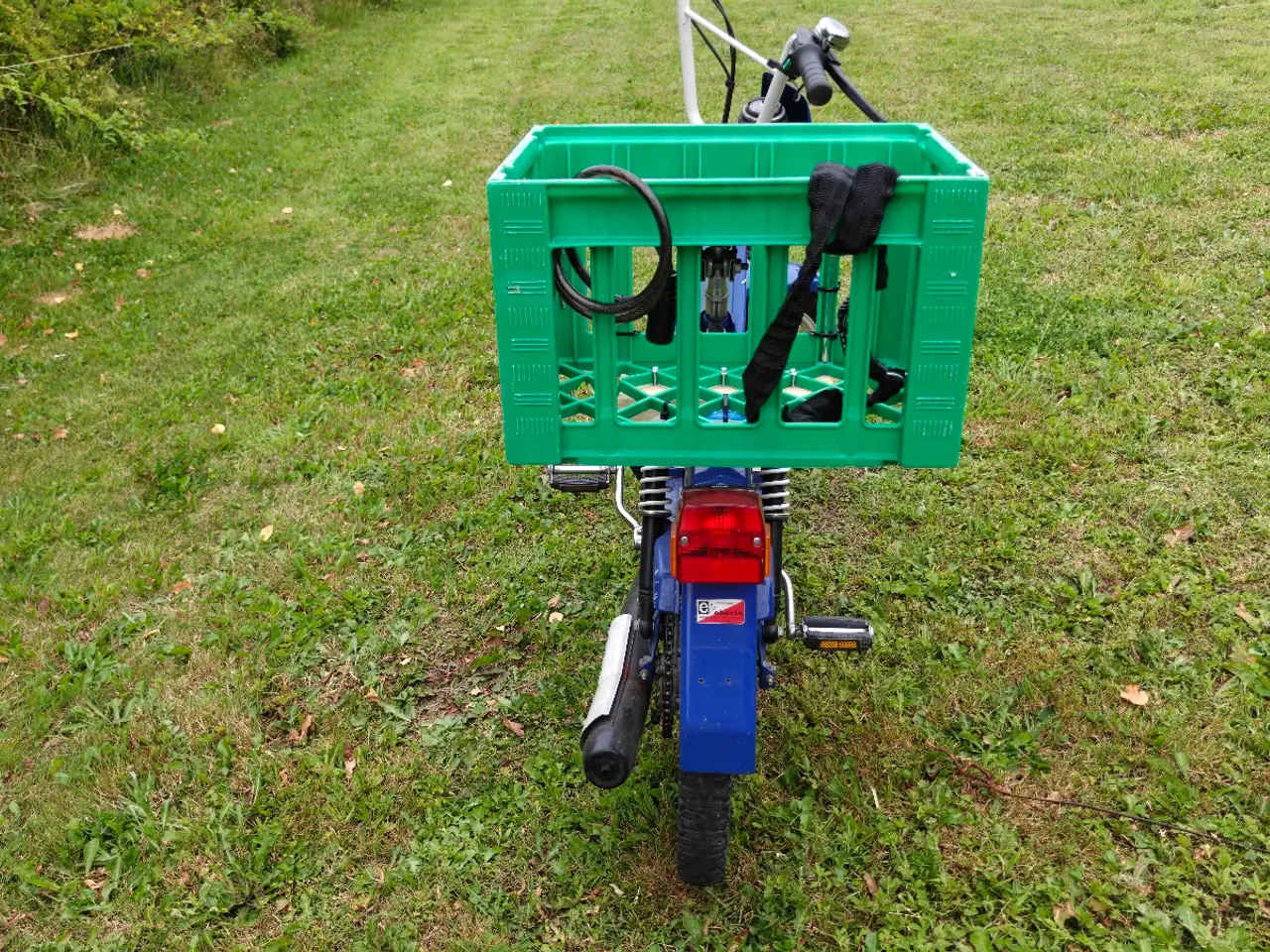 Billede 5 - Puch Maxi Z Two