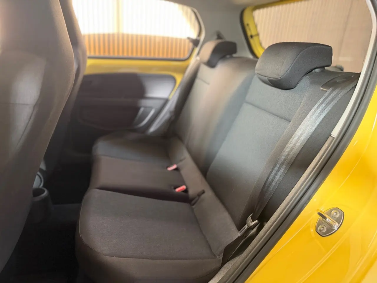 Billede 9 - Skoda Citigo 1,0 MPi 60 Active