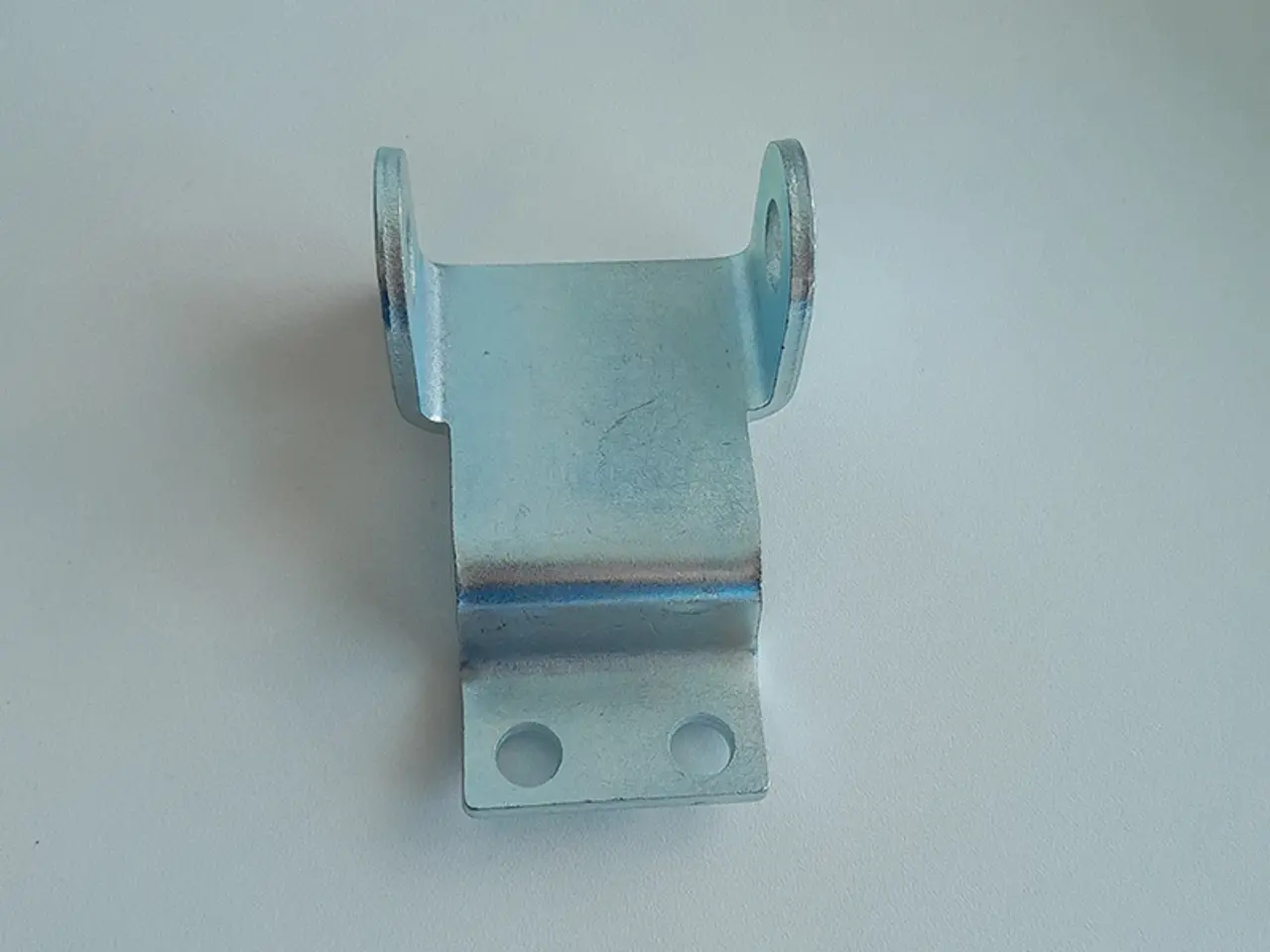 Billede 1 - Z hængsel ø13mm Eduard Multi
