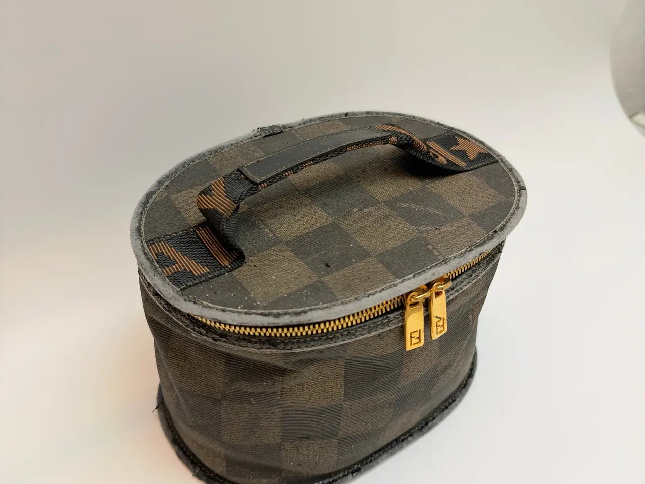 Billede 3 - Fendi Clutch