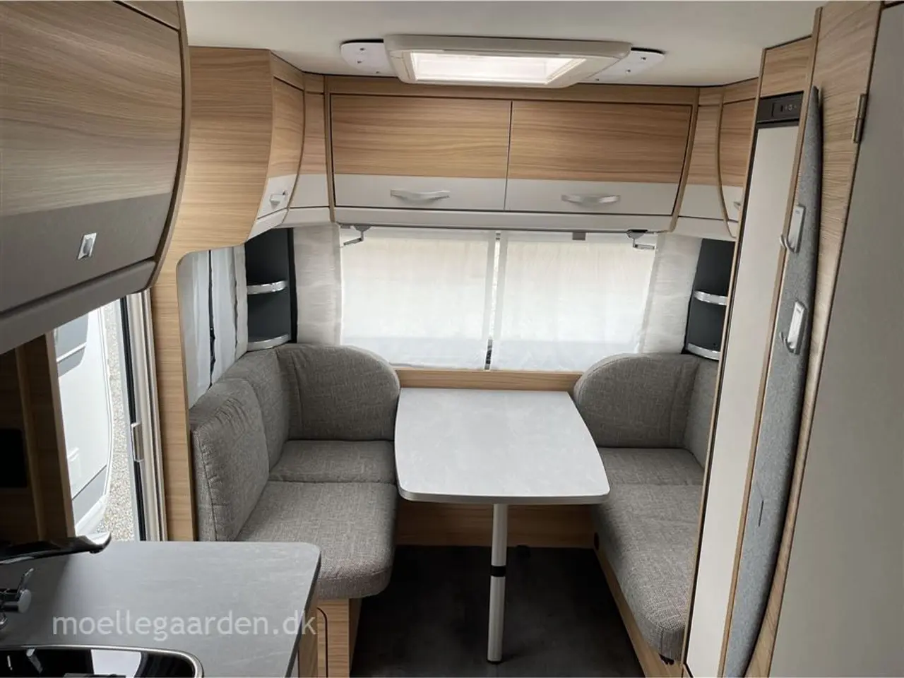 Billede 9 - 2022 - Dethleffs Camper 460 EL D-Line