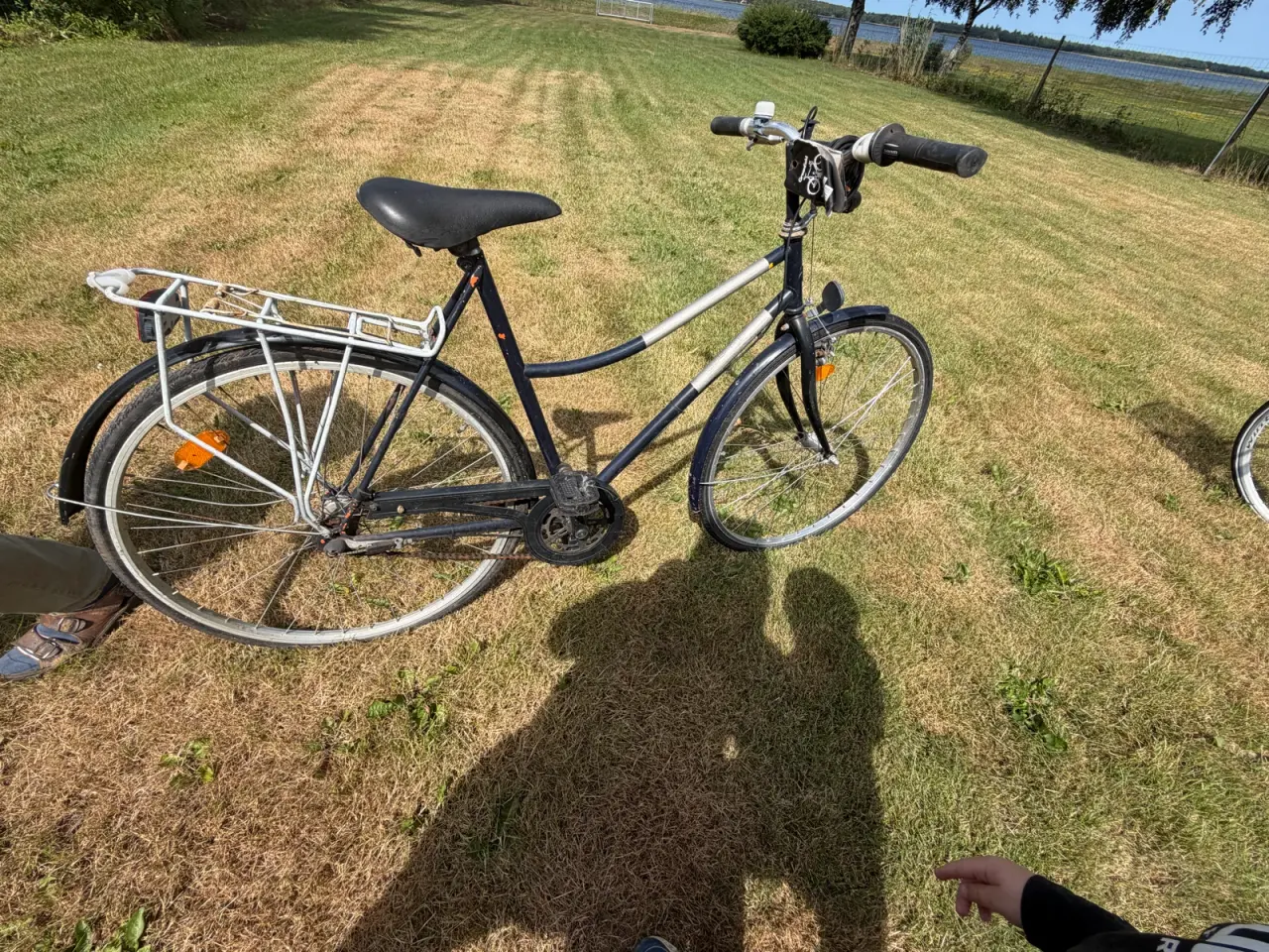 Billede 1 - Herre cykel sælges