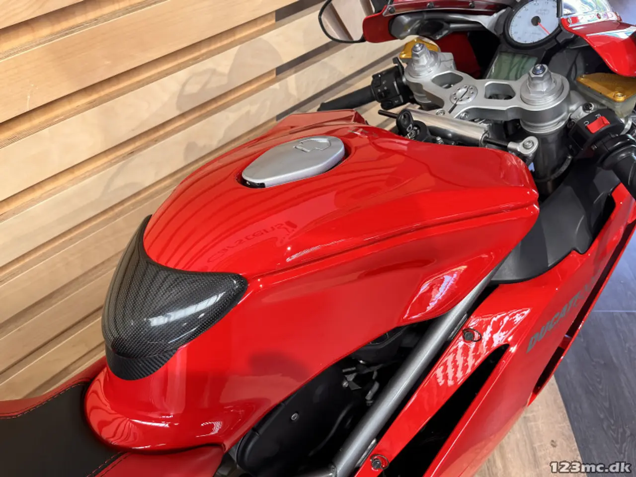 Billede 6 - Ducati 999