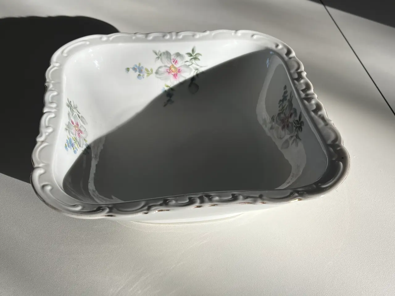 Billede 1 - KAHLA tyske kvalitetsproducent - Salatskål