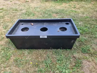 Kapillærkasse fra Homefarm