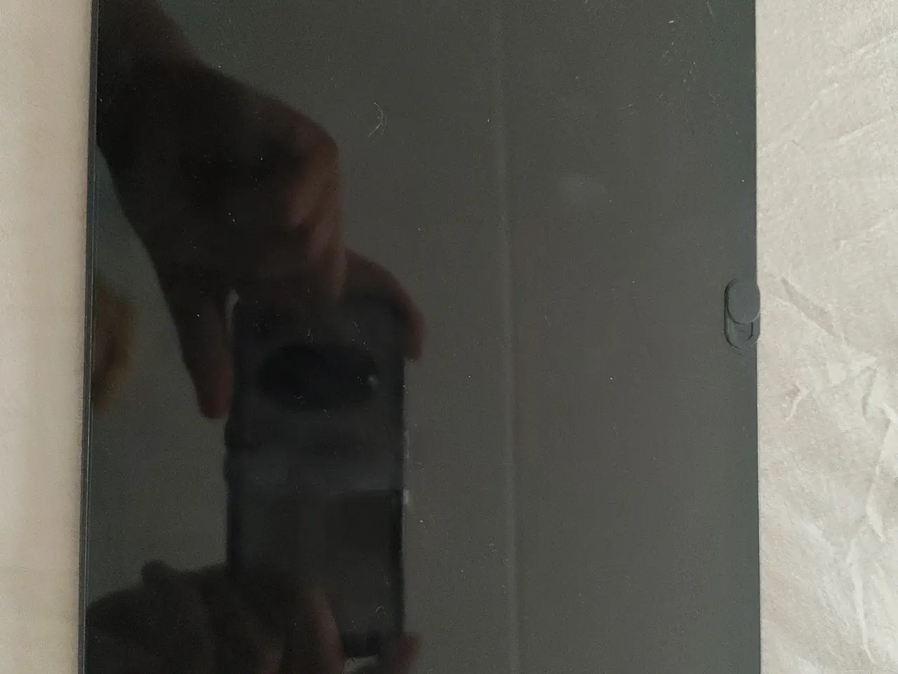 Billede 1 - Lenovo tablet 