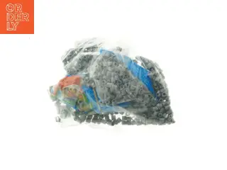 LEGO Technic dele fra Hama