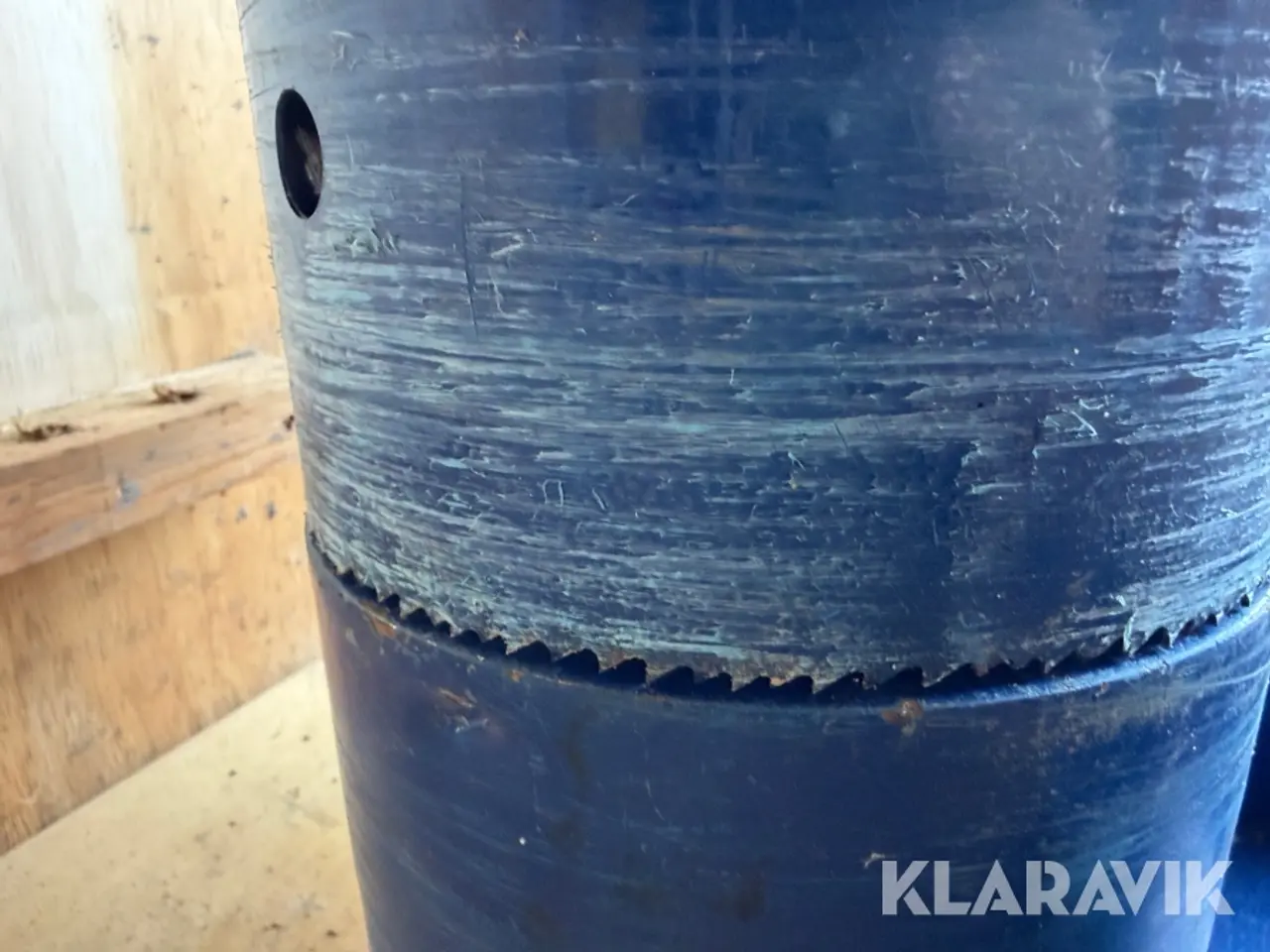 Billede 8 - Kopbor Blandet 122–341 mm, 15 styk