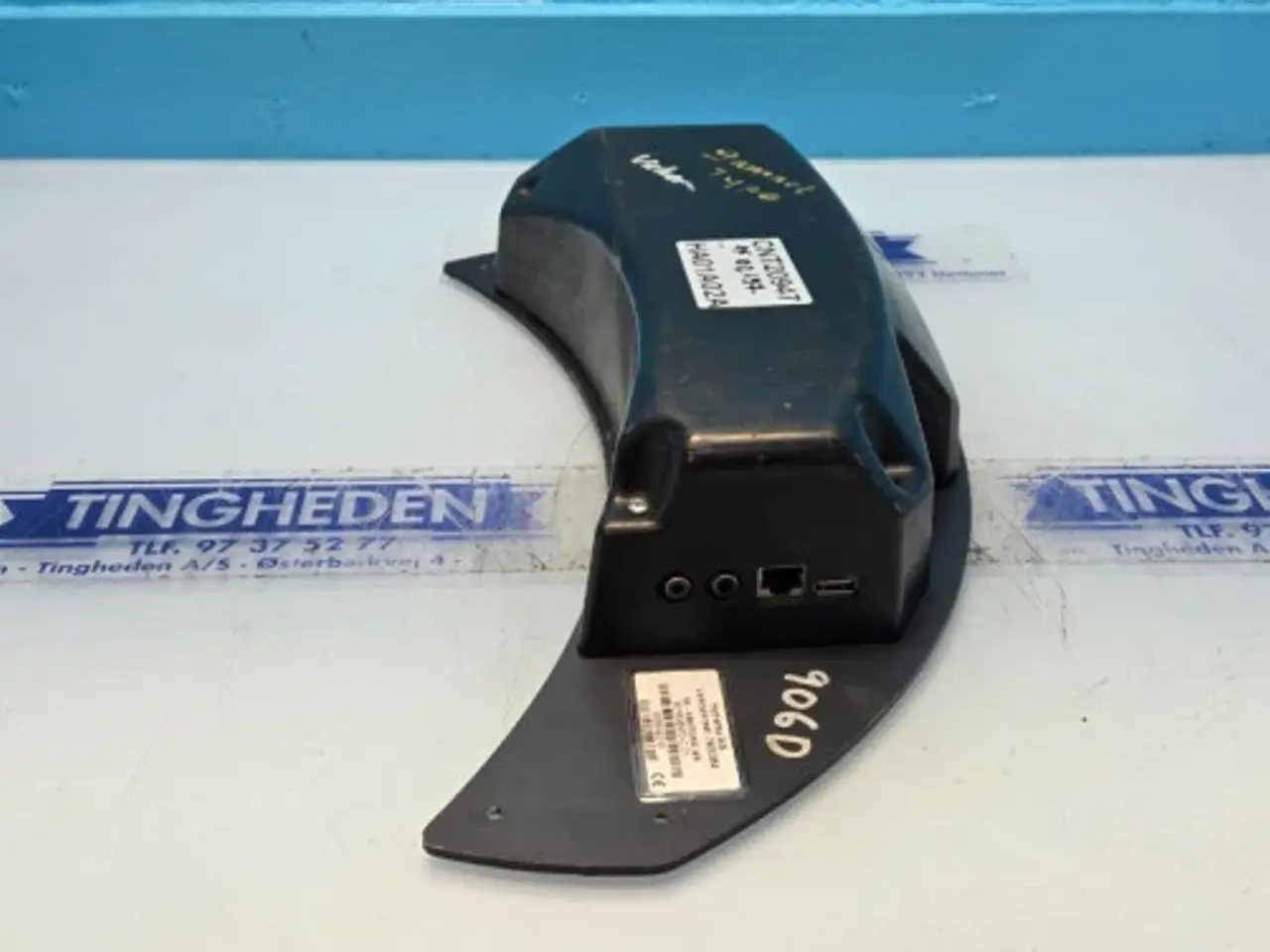 Billede 10 - Hydrema 906D Display 7400384