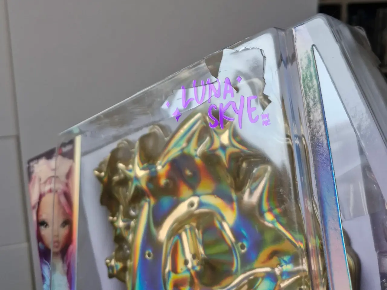 Billede 10 - Mirror Mi, Luna Skye 