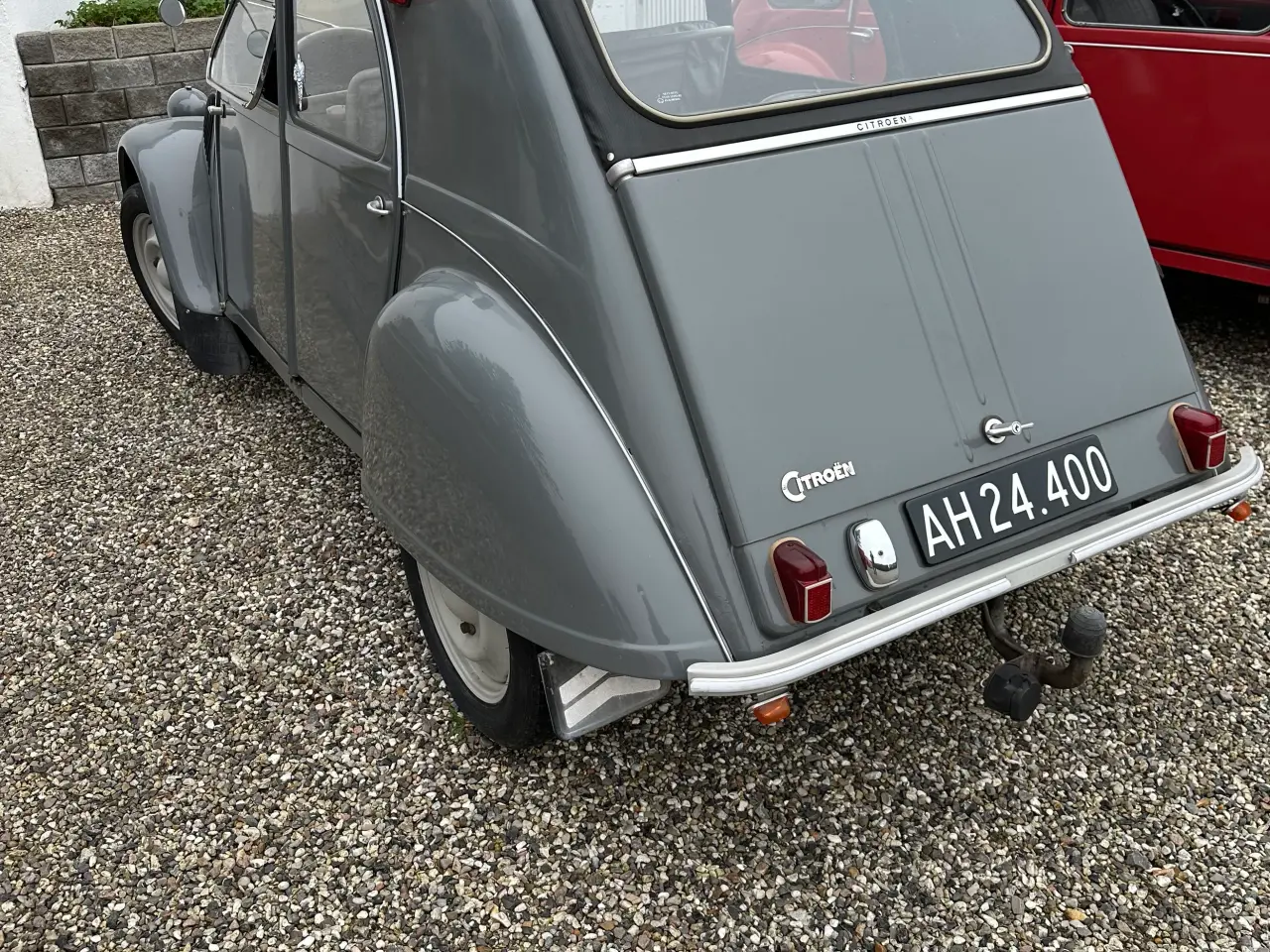 Billede 6 - 2 cv