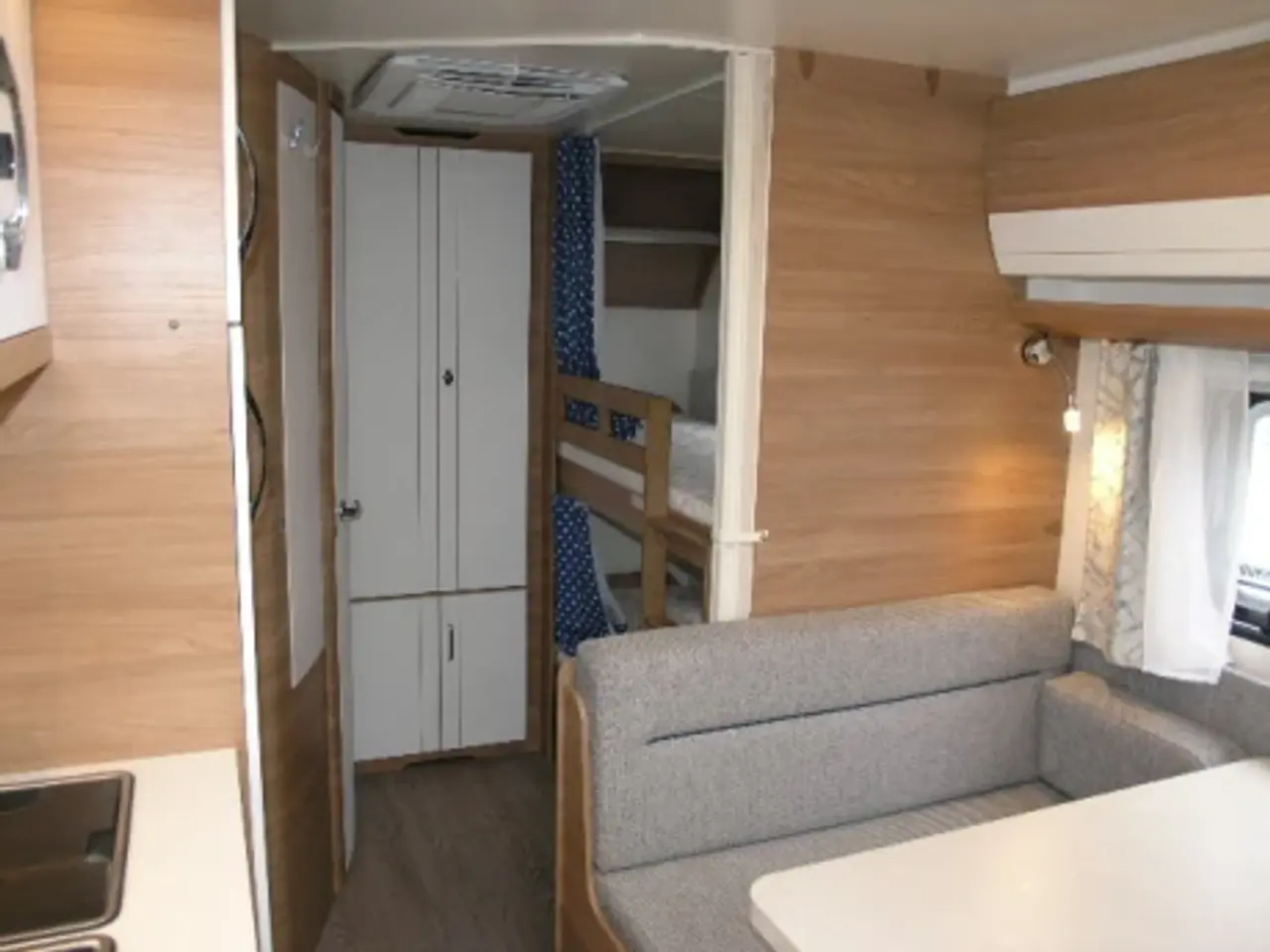 Billede 5 - Hobby De Luxe 545 KMF