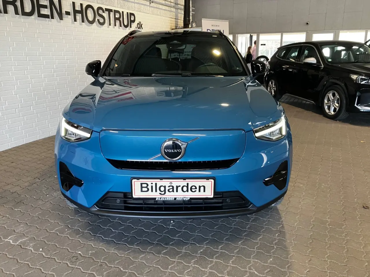 Billede 2 - Volvo XC40 P6 ReCharge Core