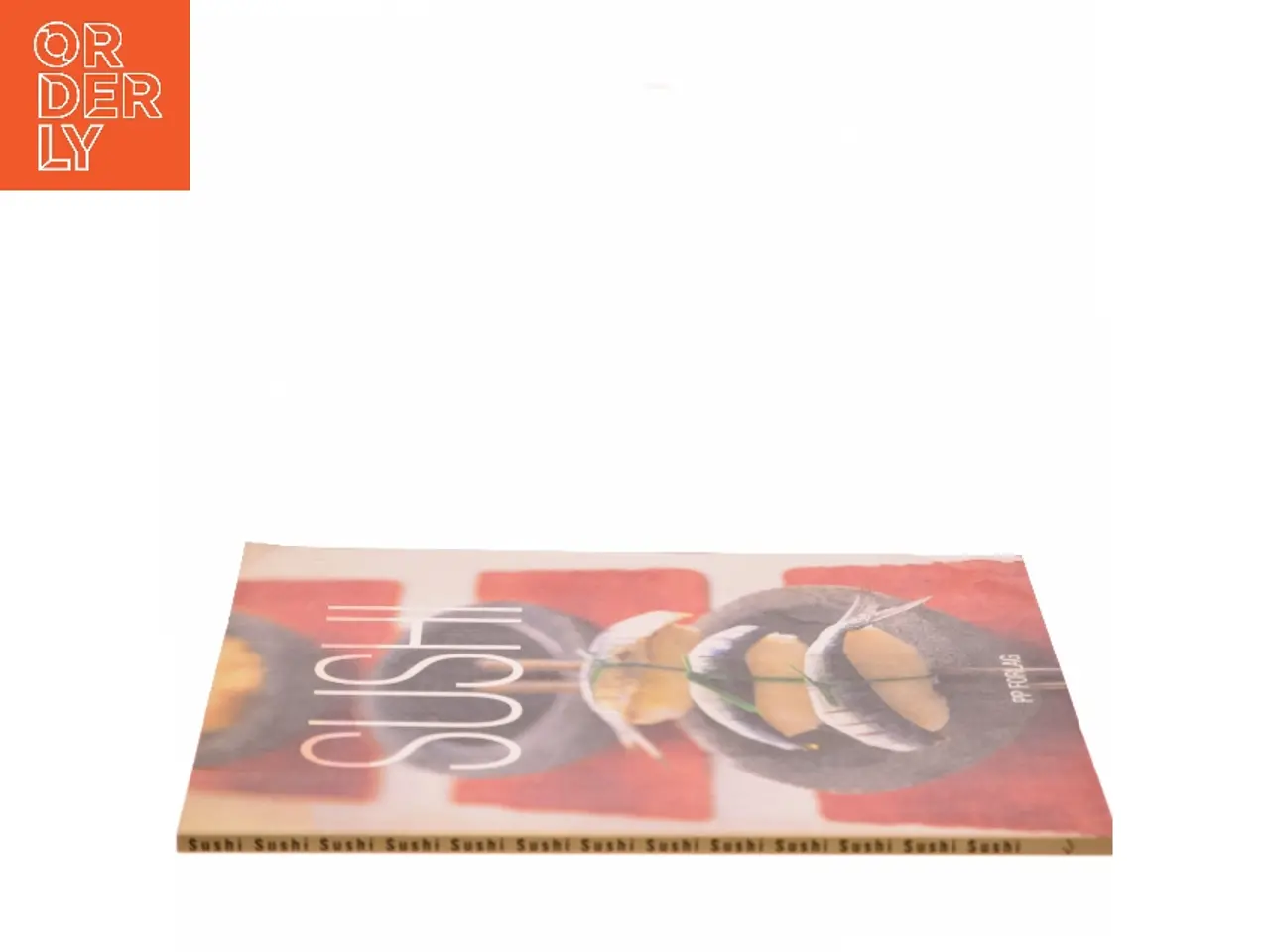 Billede 2 - Sushi (Bog)