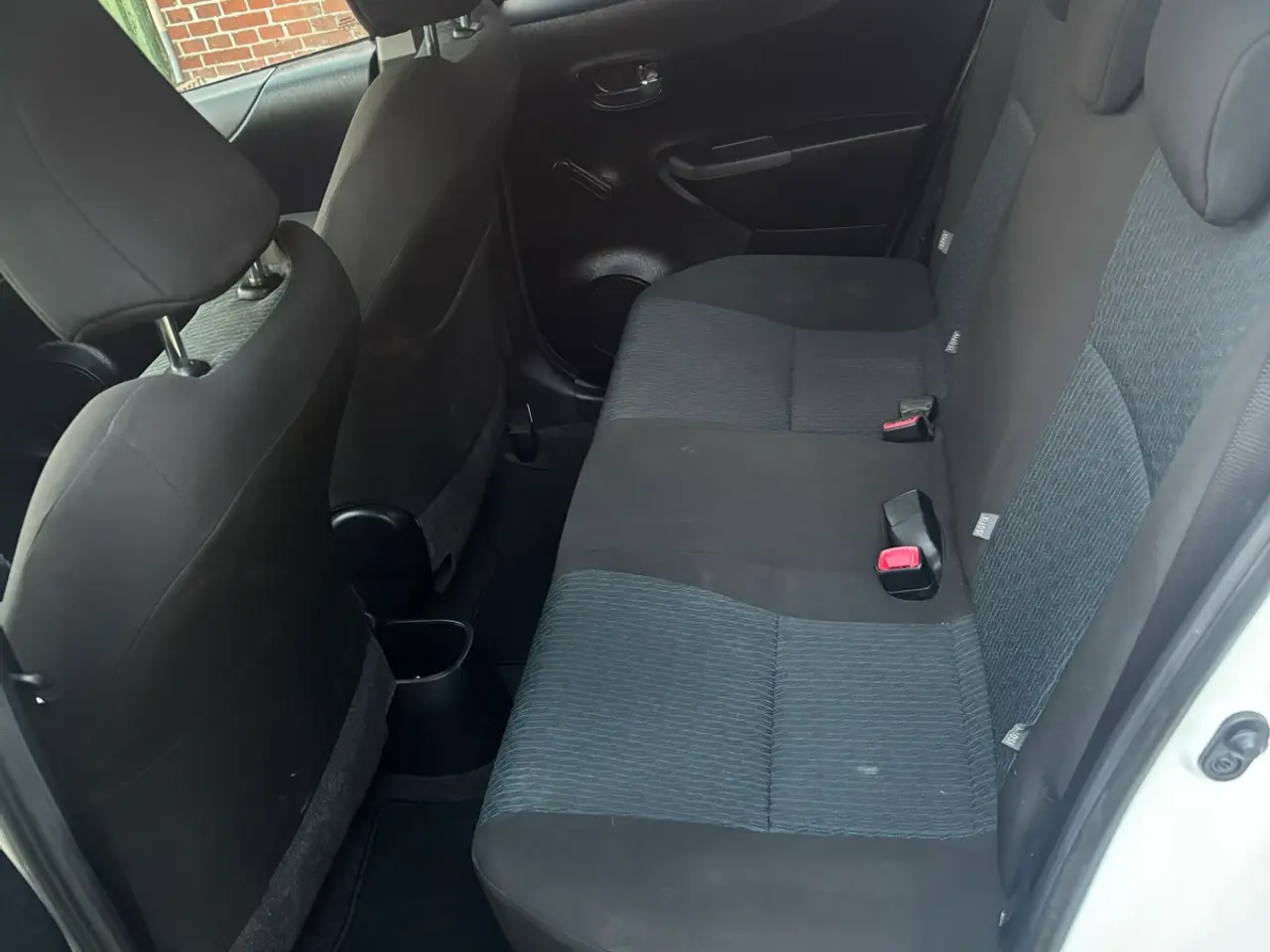 Billede 7 - Toyota Yaris 1.4 D-4D 2012