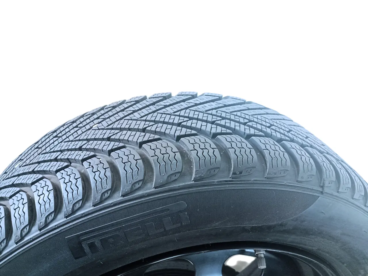 Billede 3 - 5x112 16" BMW 1Serie F40/MINI Cooper vinterdæk