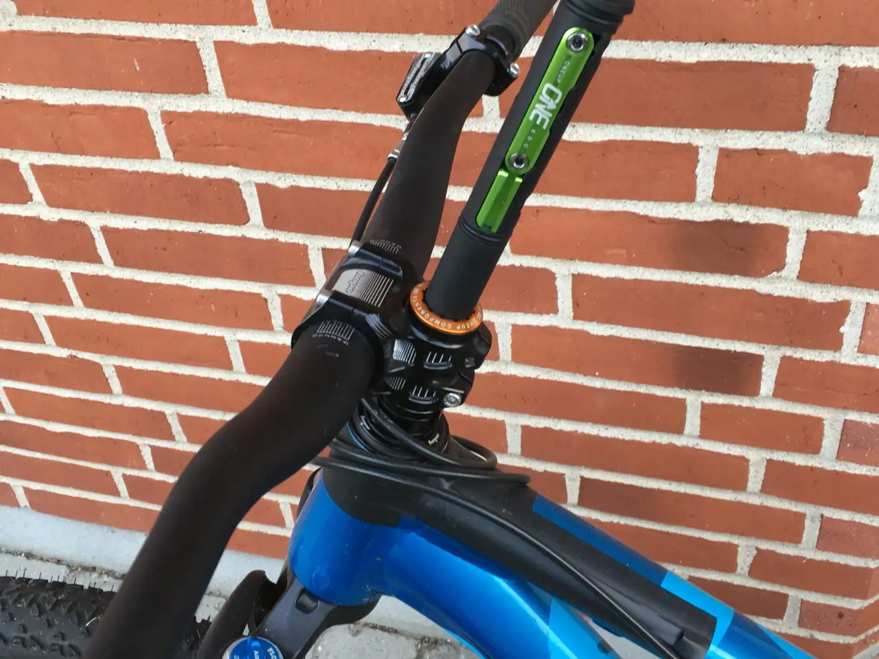 Billede 4 - Dirtjumper cykel