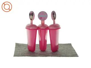 Isform med Minnie (str. 17 x 12cm)