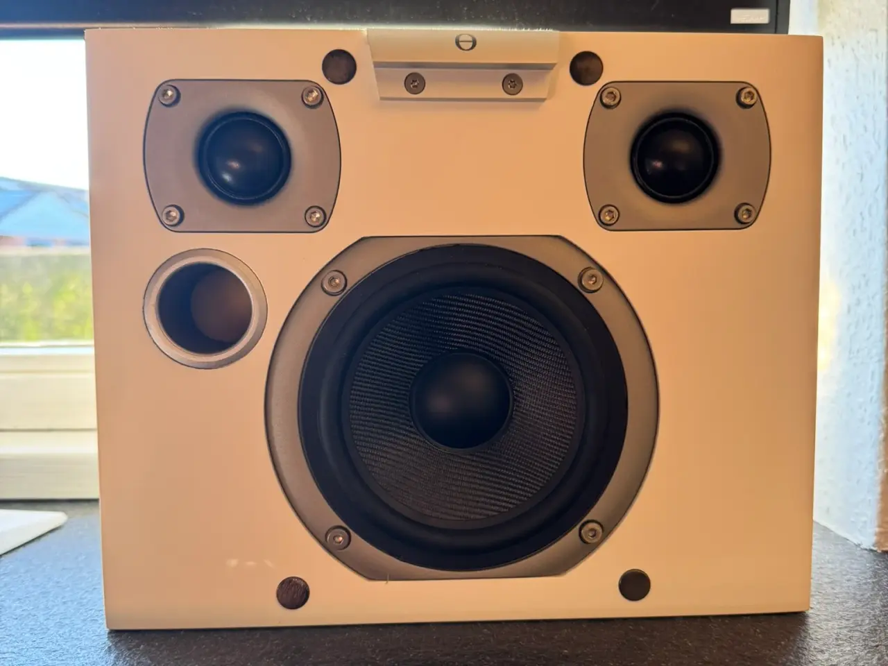 Billede 2 - Audiovector K-XX
