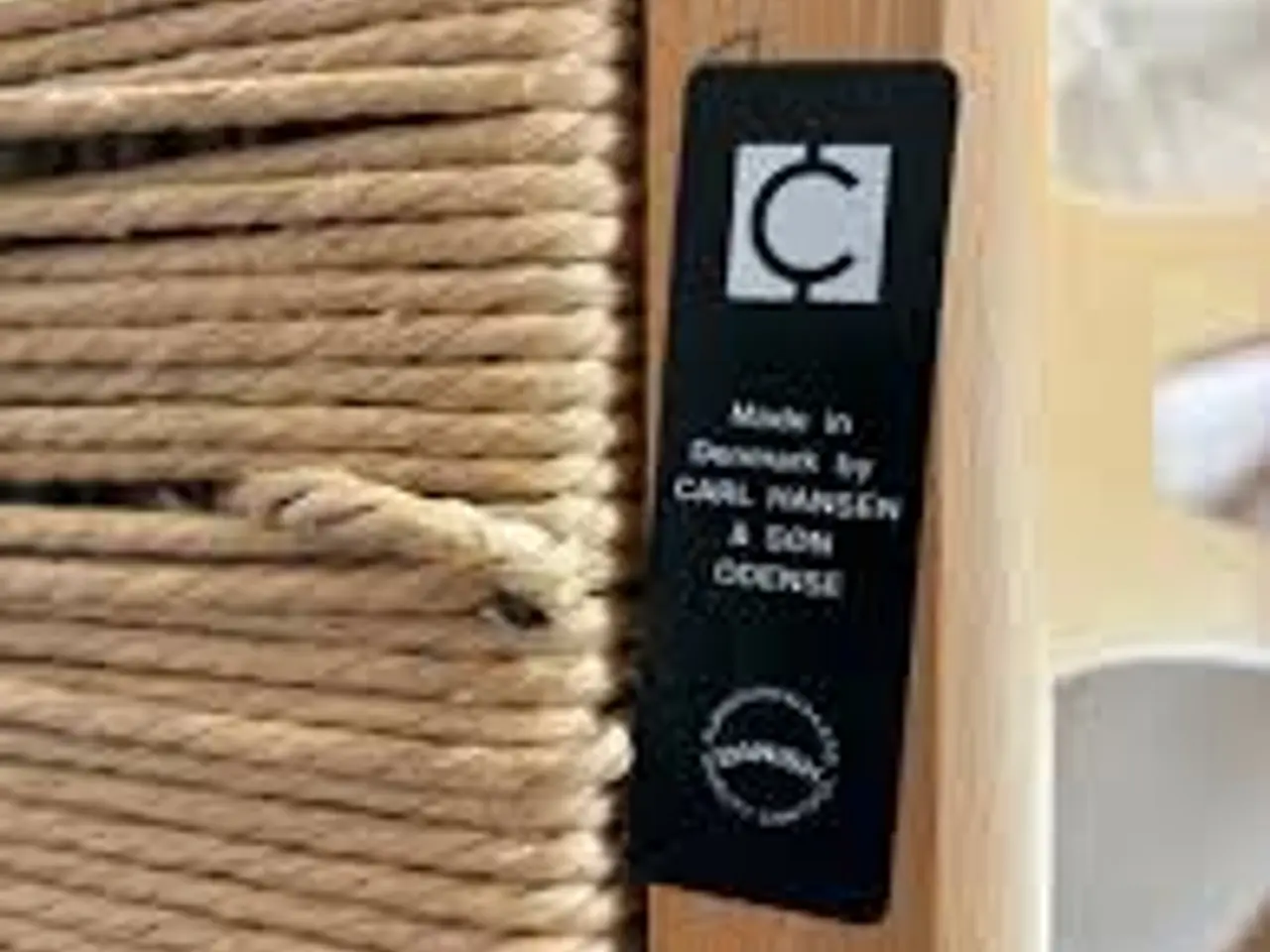 Billede 4 - Carl Hansen og søn y stole