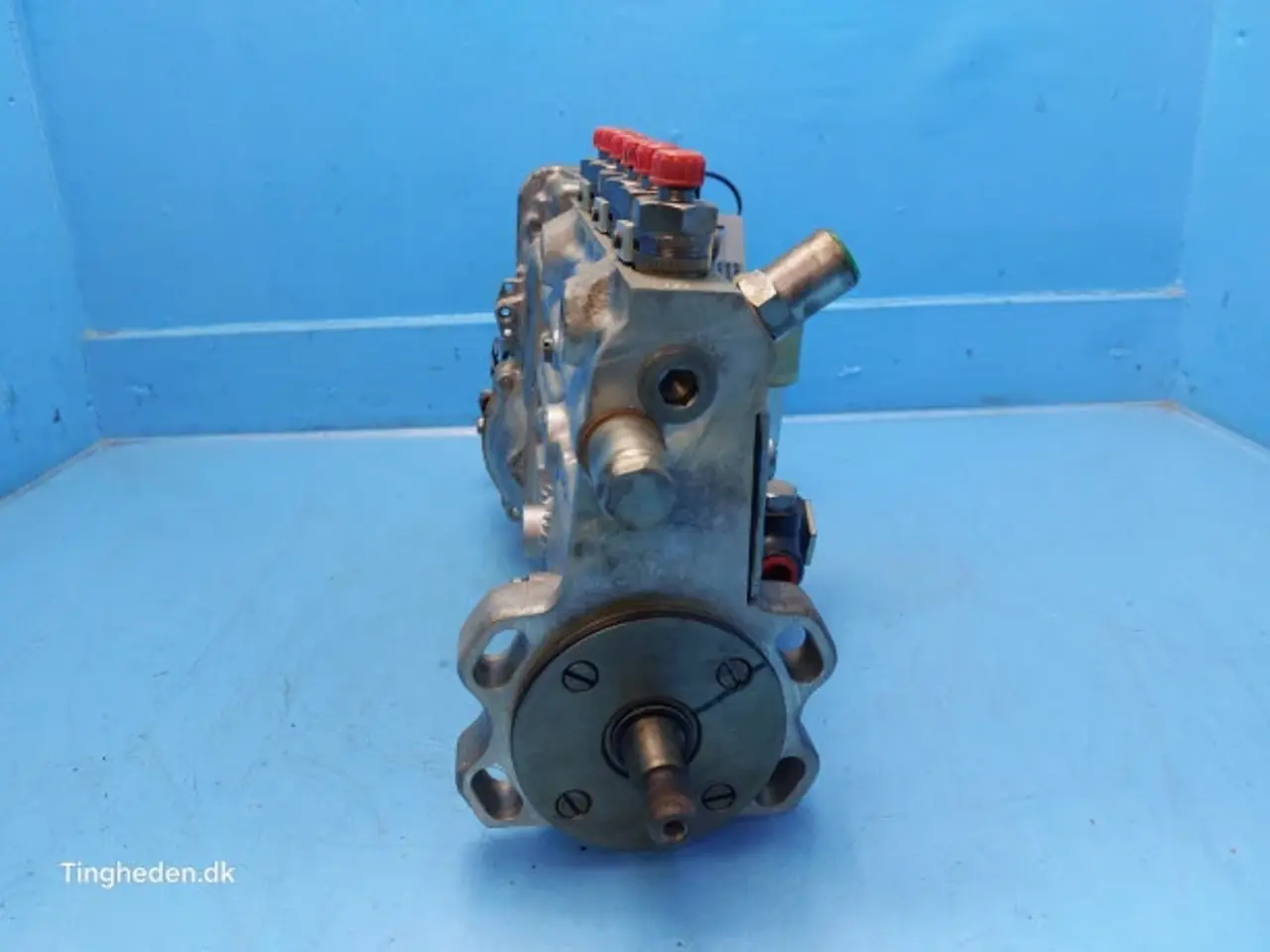 Billede 8 - Bosch Brændstofpumpe PES6A95D320RS268