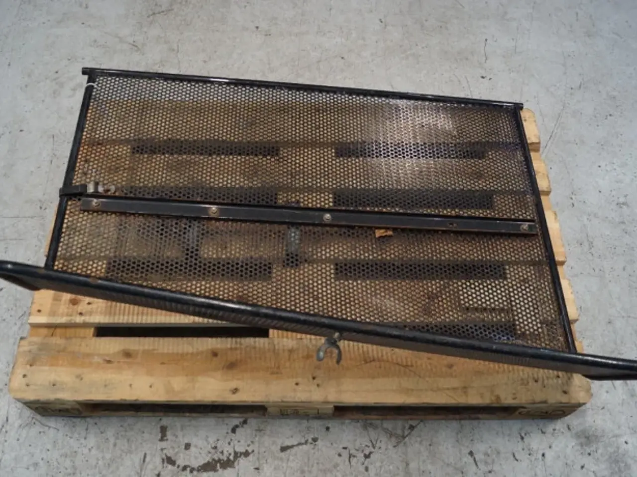Billede 3 - Case 8010 Afskærmning 87510550