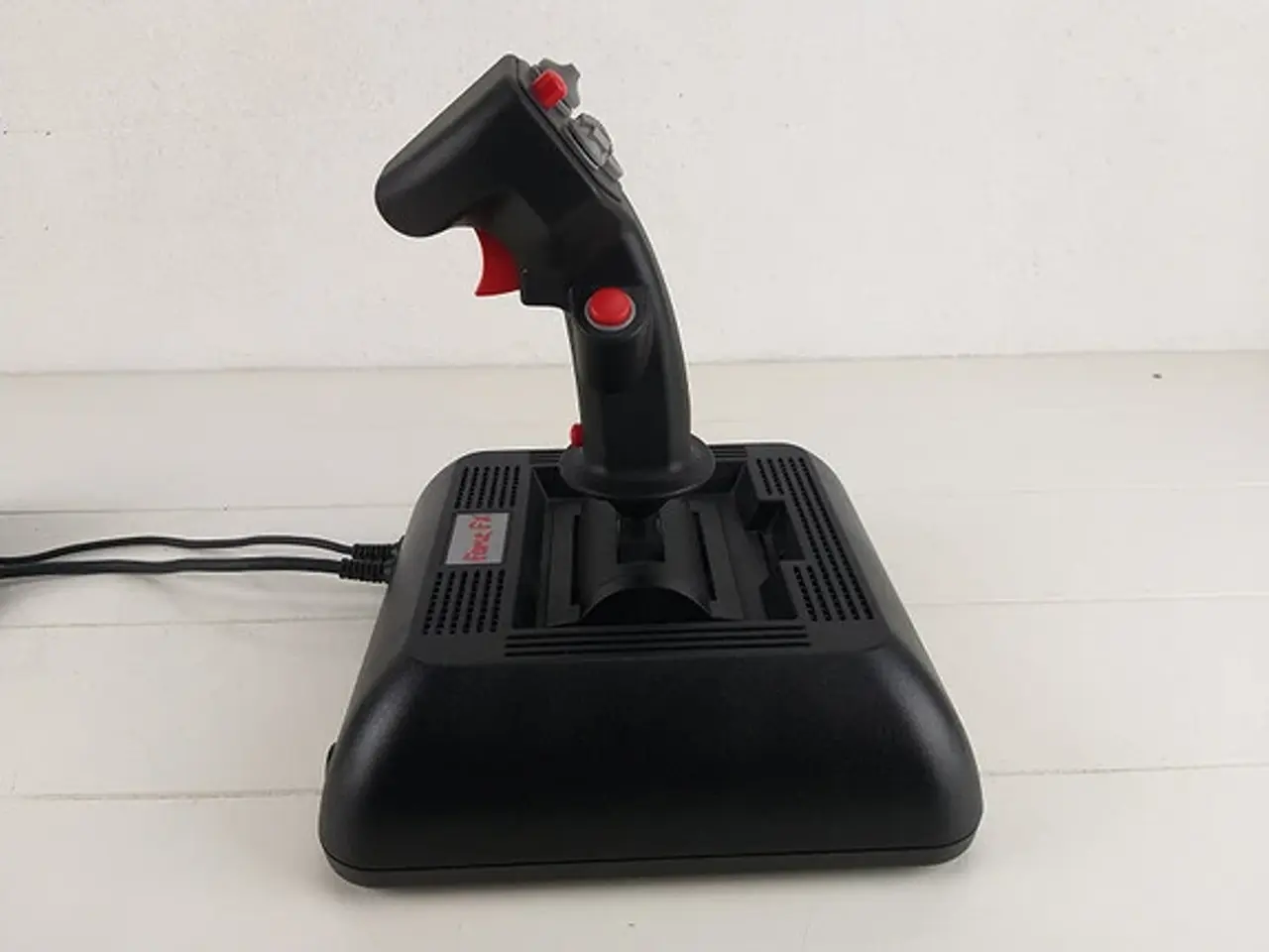 Billede 4 - FORCE FX retro joystick