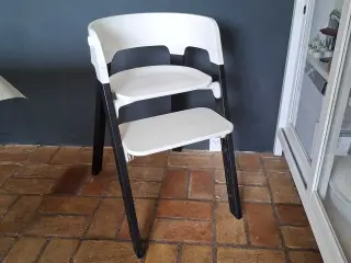 Stokke højstol