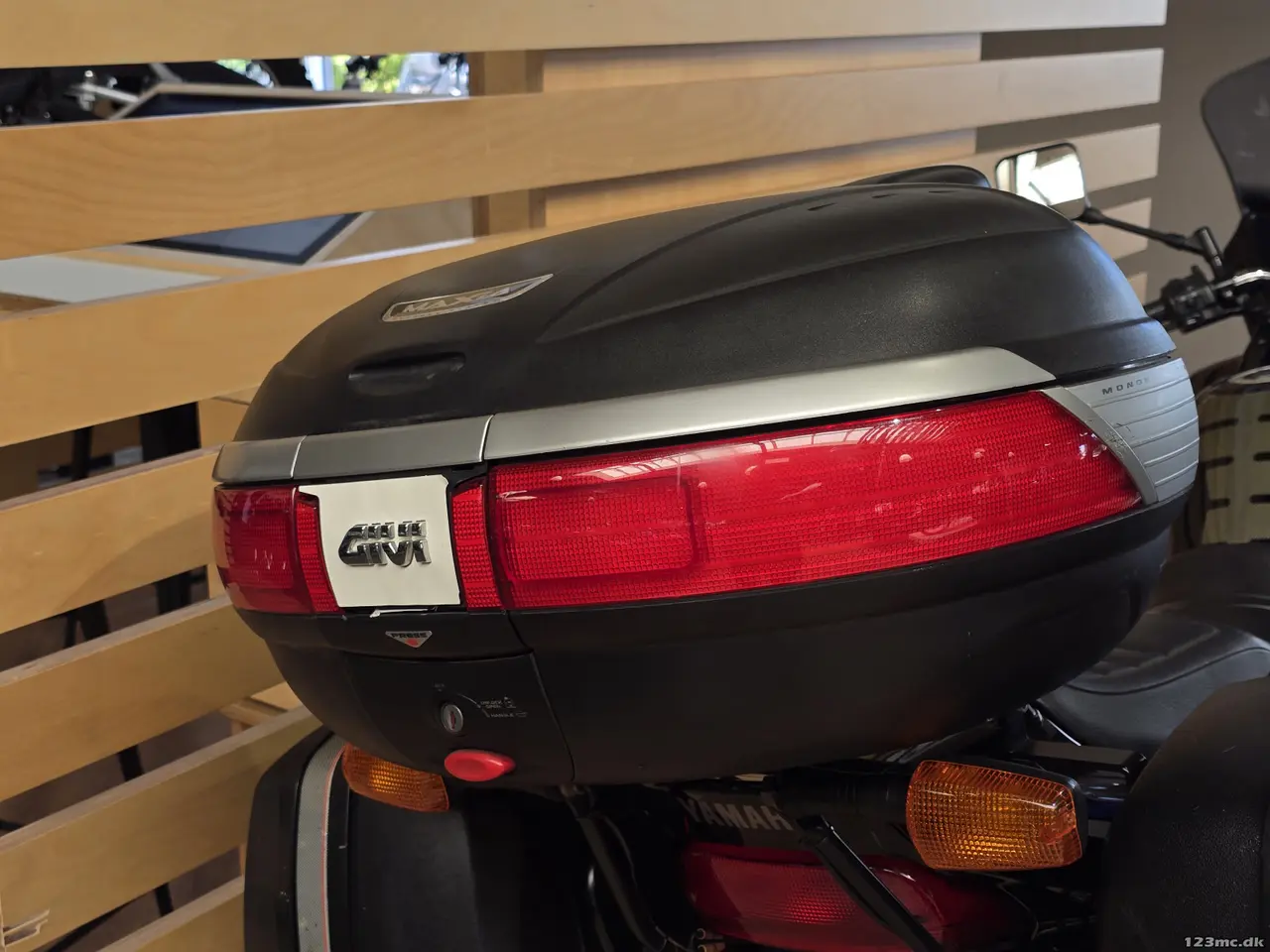 Billede 14 - Yamaha XJ 900 BONANZA
