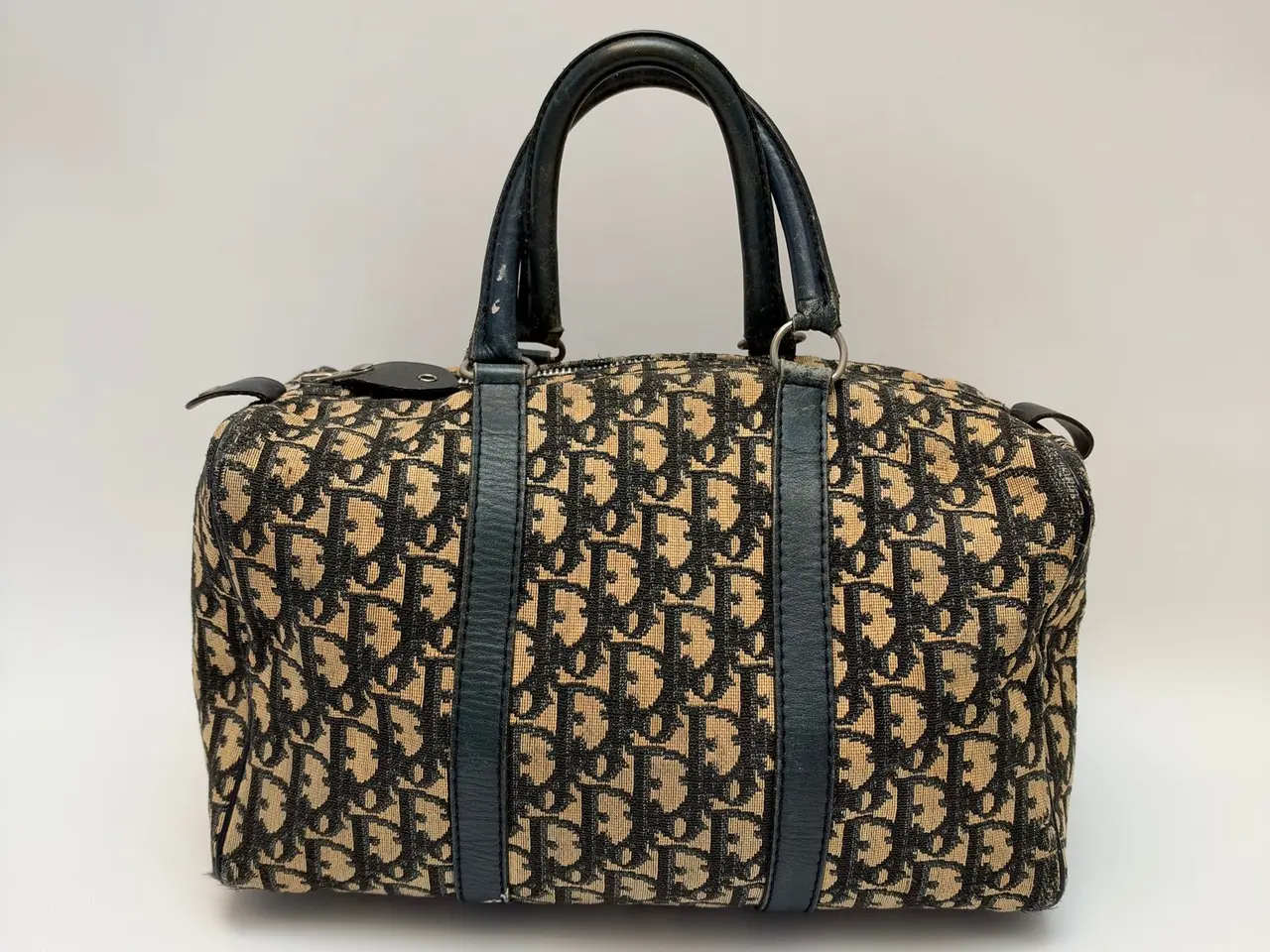 Billede 2 - Christian Dior Håndtaske