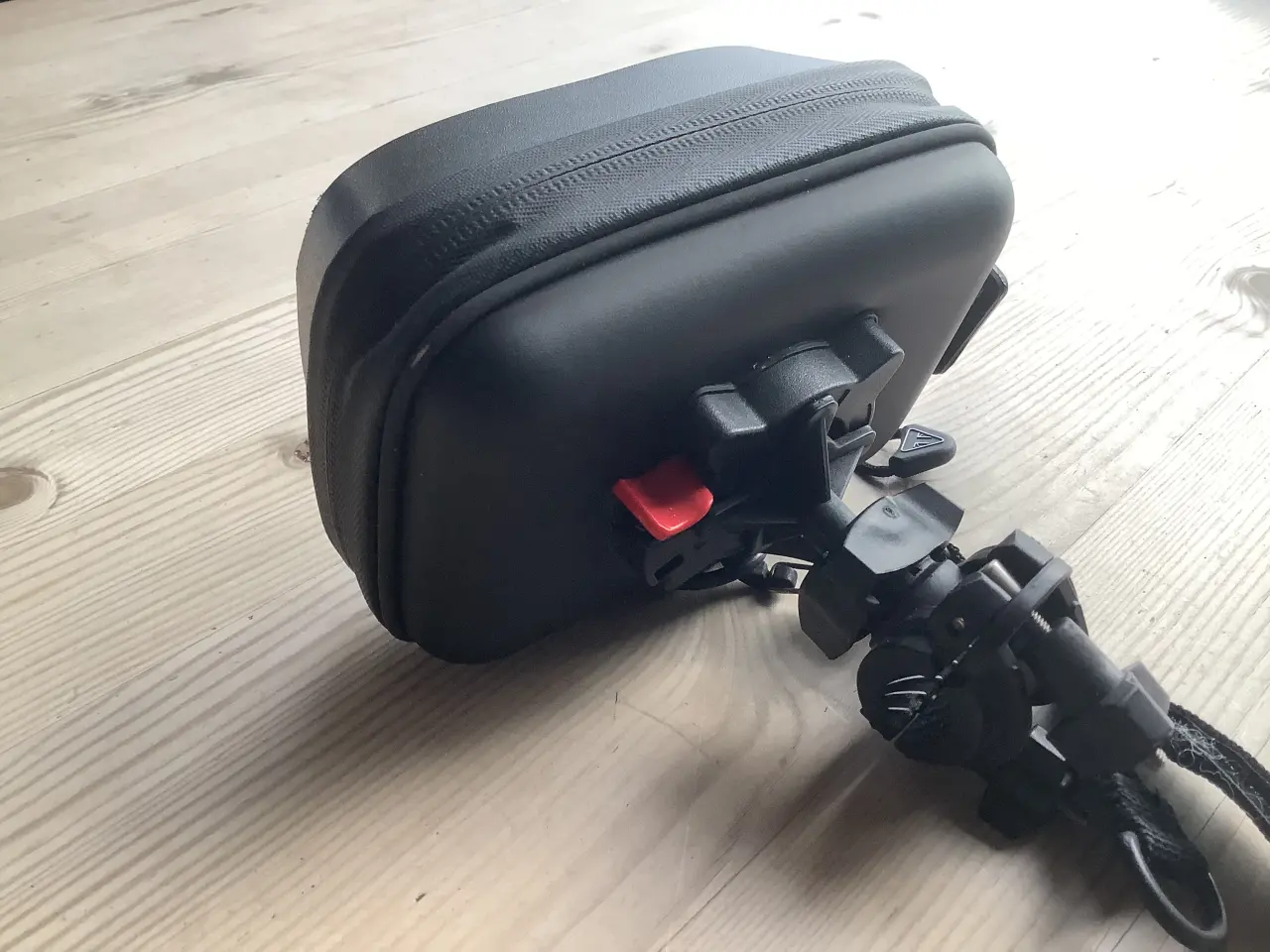 Billede 3 - Smart smartphone og navigation taske