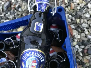 Patentflasker Flensburger