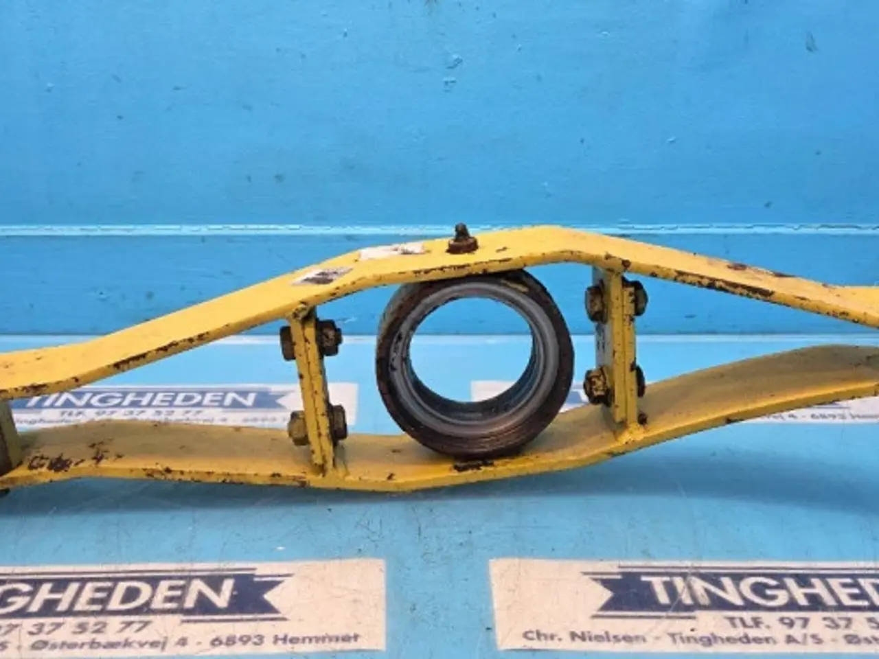 Billede 5 - New Holland TF78 Arm 9502967