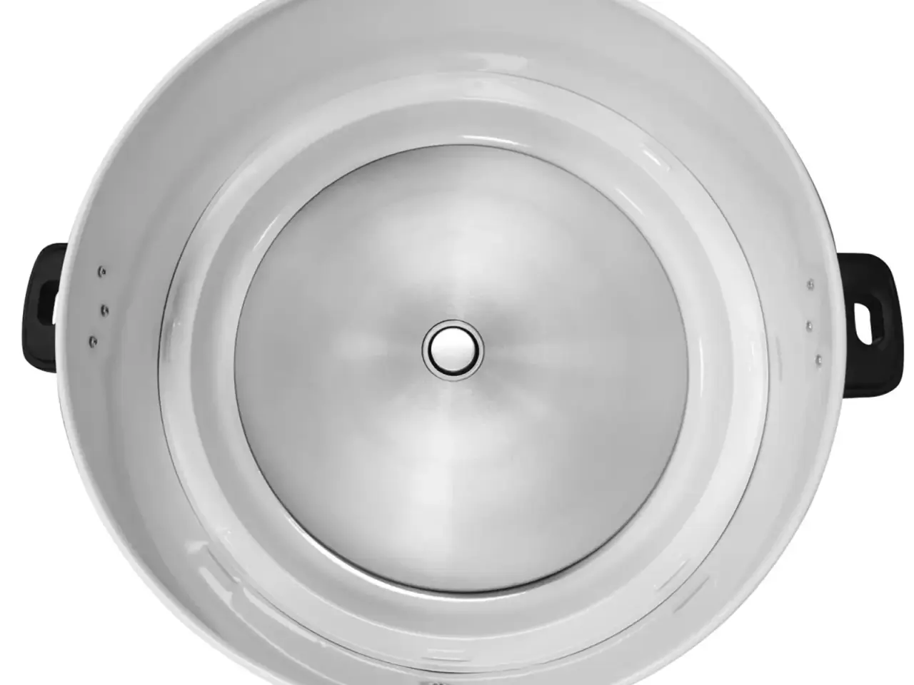 Billede 4 - Professionel Riskoger 27 L – (60-70 Port.) med Va