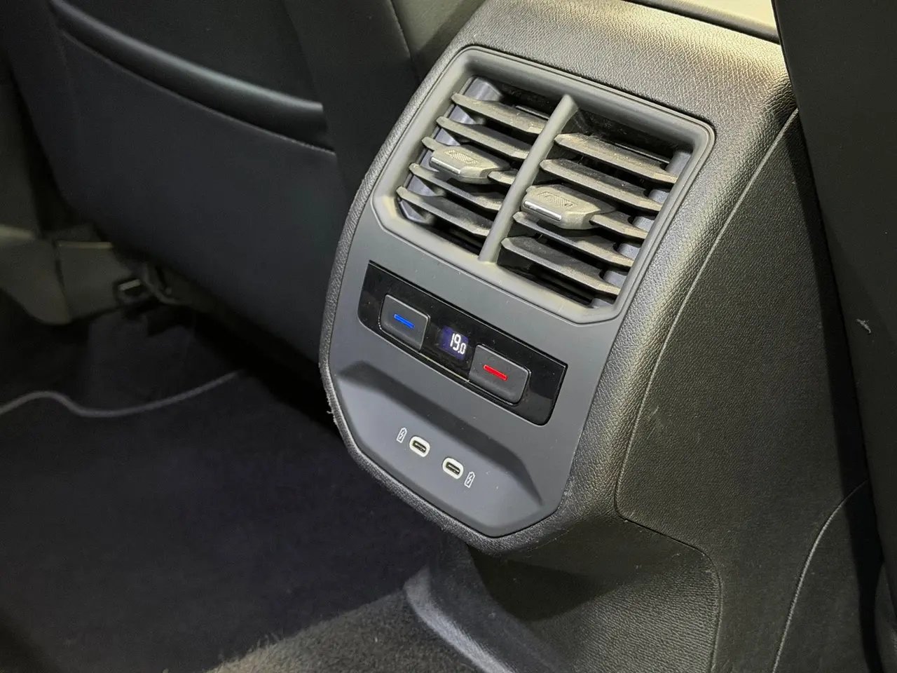 Billede 17 - Seat Leon 1,5 eTSi 150 FR Sportstourer DSG