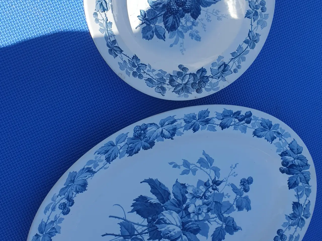 Billede 3 - VILLEROY OG BOCH DRESDEN FADE