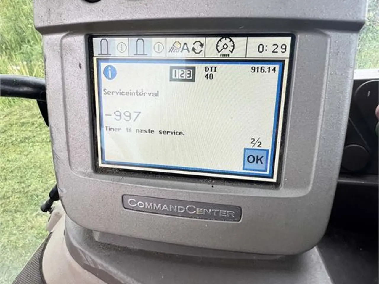 Billede 24 - John Deere 6530 Premium MW1 - Video