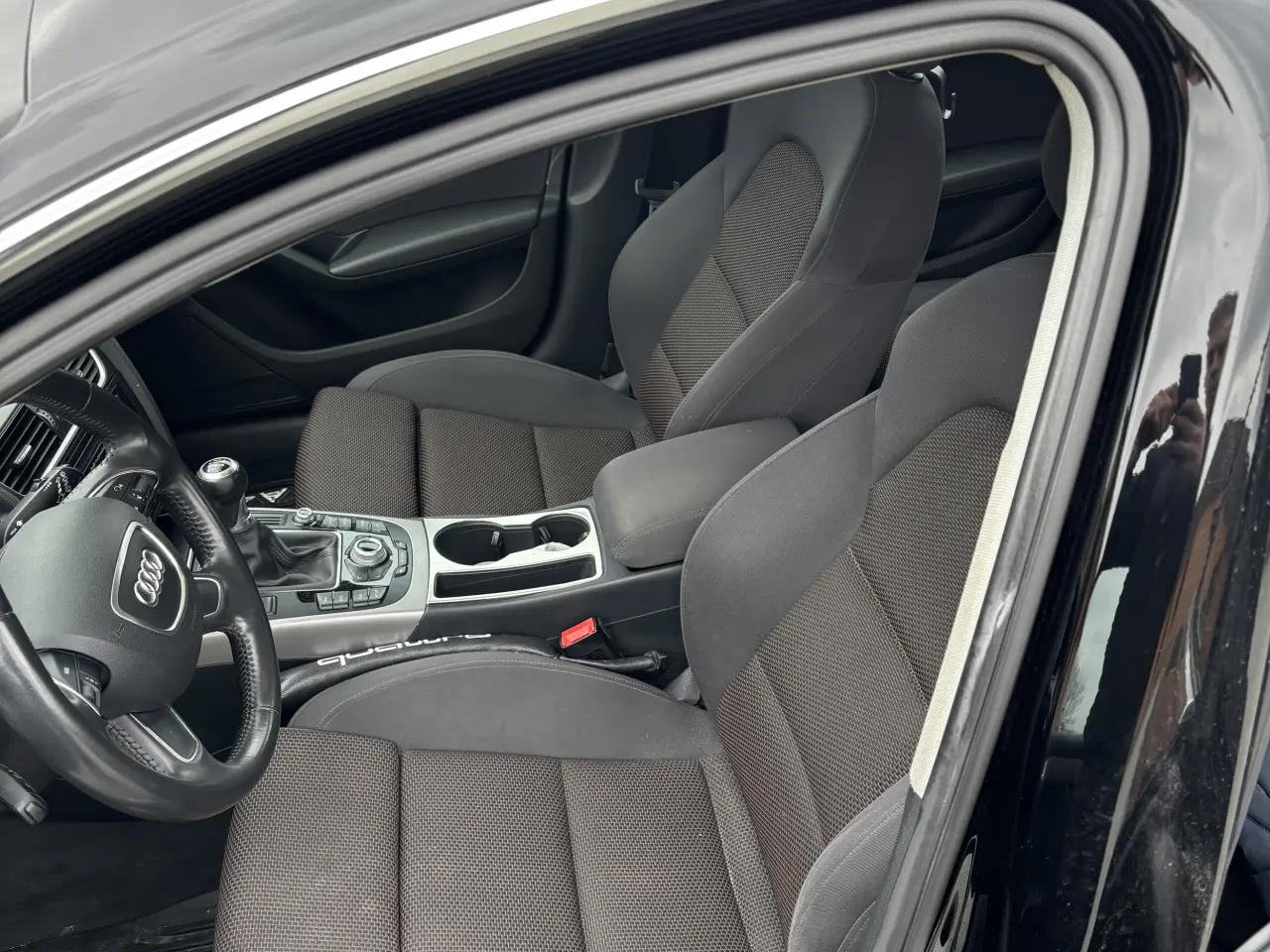 Billede 7 - Audi A4 Allroad 2.0 tdi