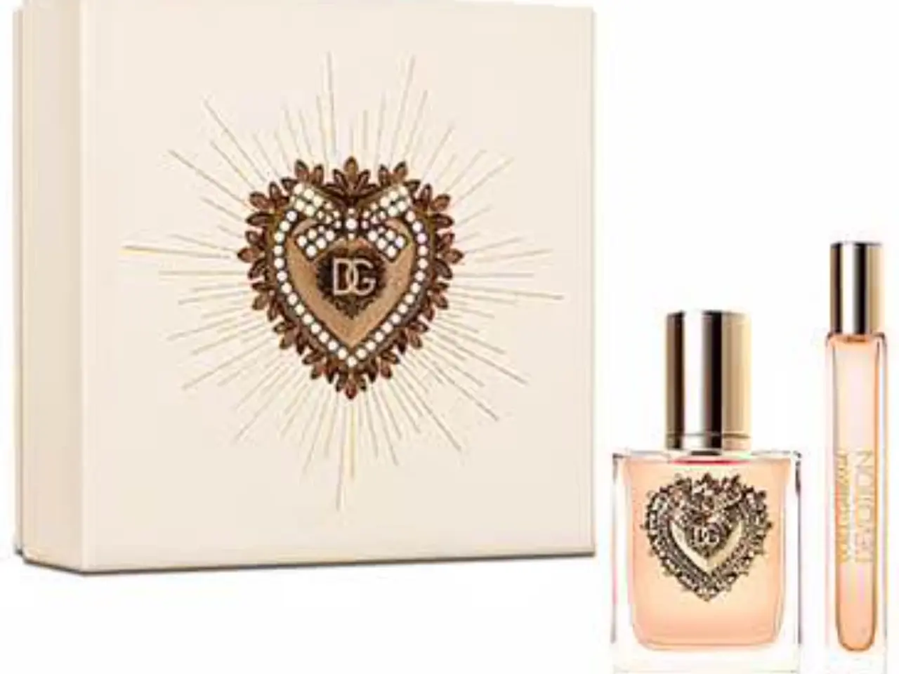 Billede 3 - Dolce & Gabbana parfume.