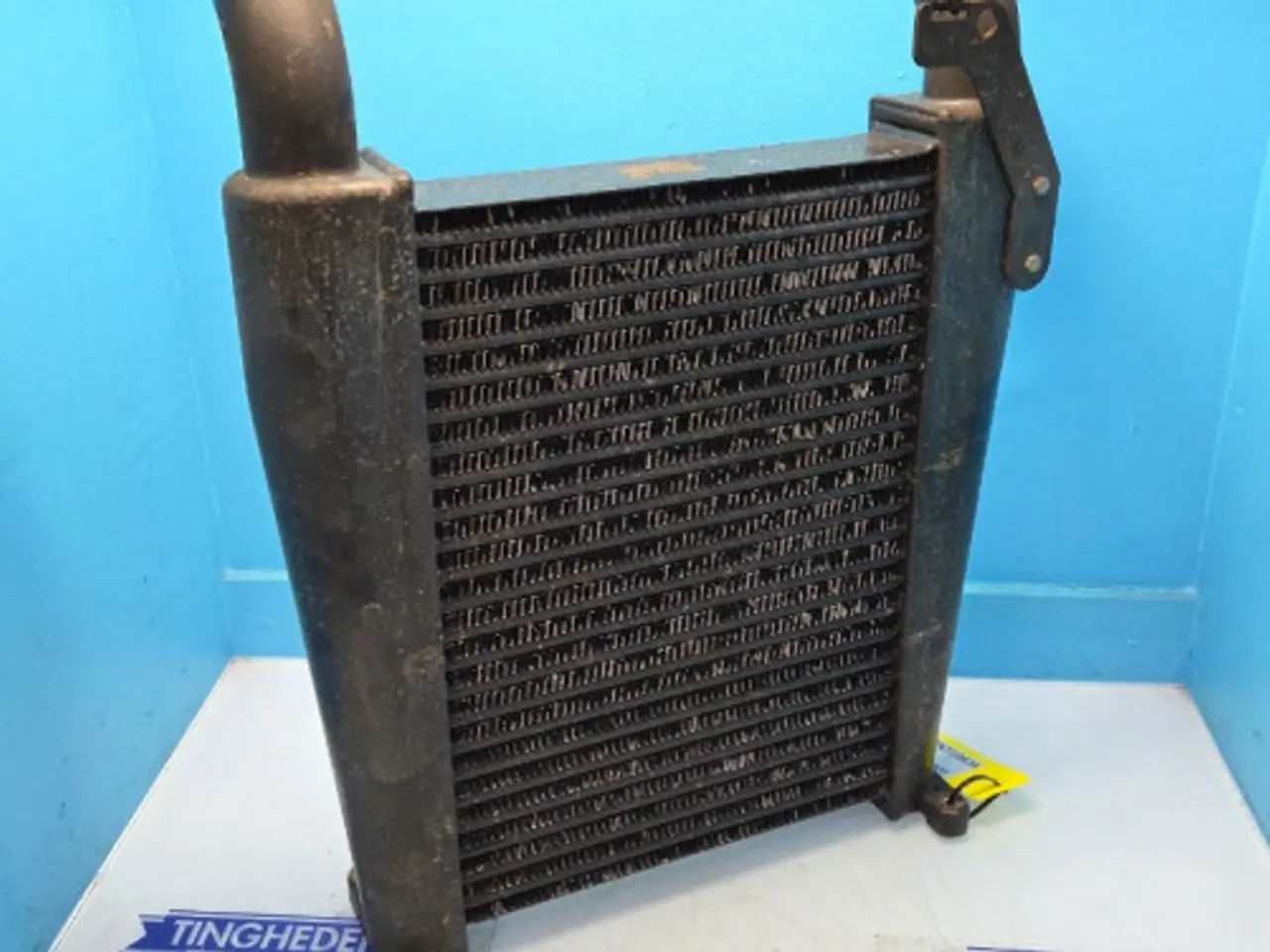 Billede 9 - New Holland T6030 Køler 87516718