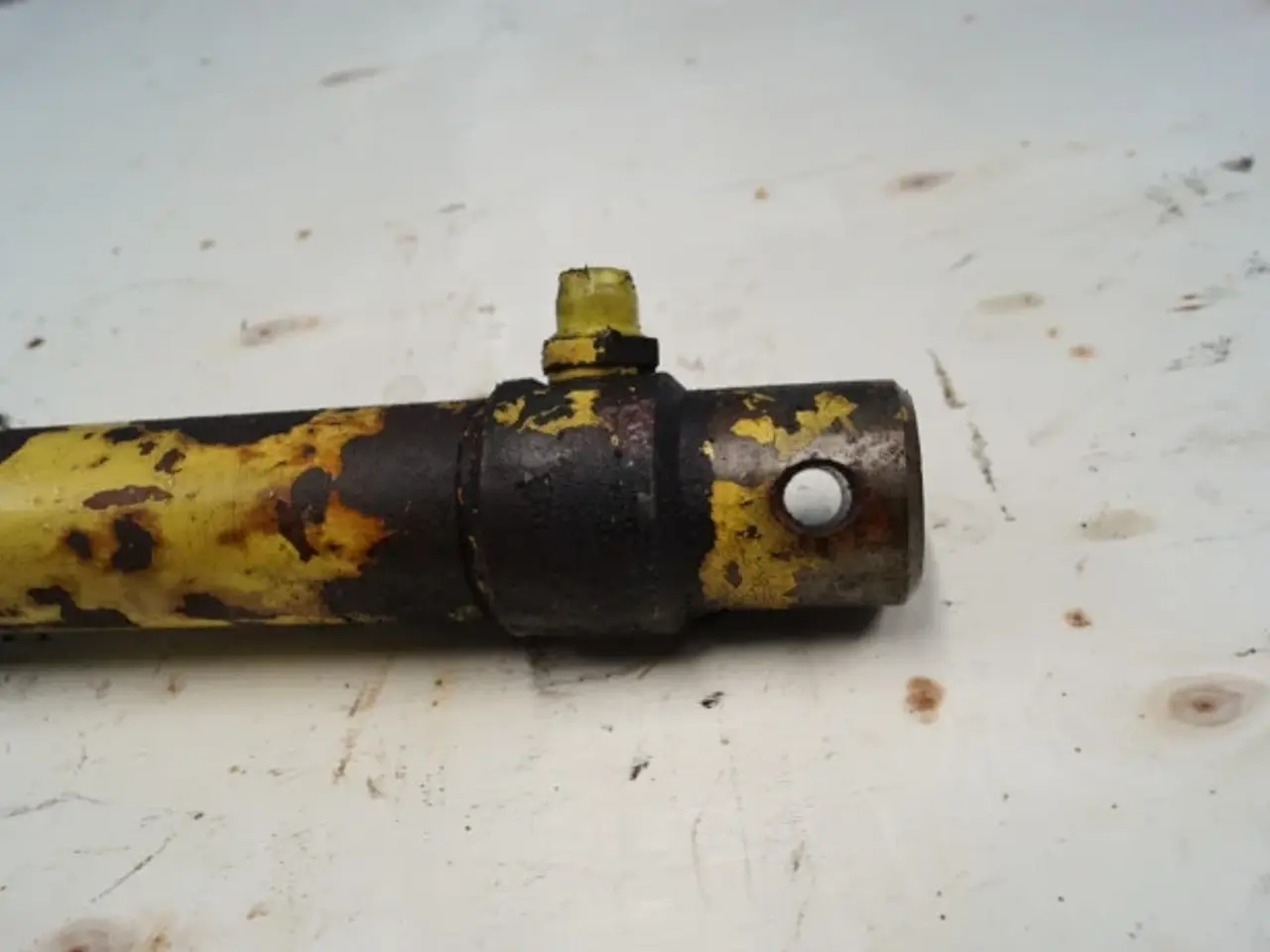 Billede 9 - New Holland 1500 Cylinder 80376093