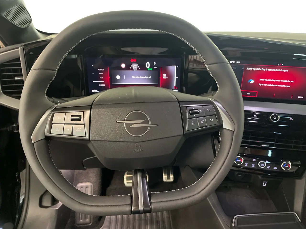 Billede 15 - Opel Mokka-e 54 GS Line
